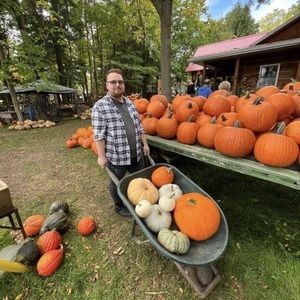 Meet your Posher, Austin